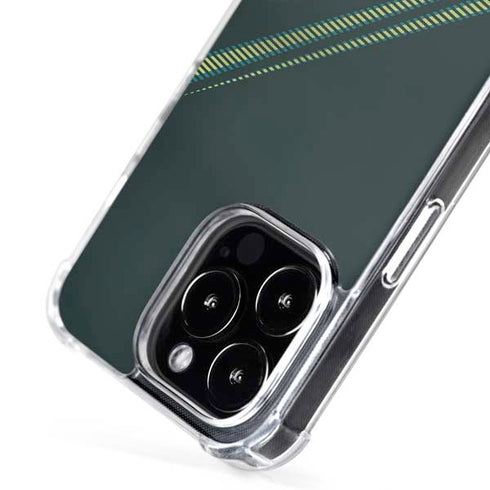 Australia Soccer Flag iPhone 16 Pro MagSafe Case